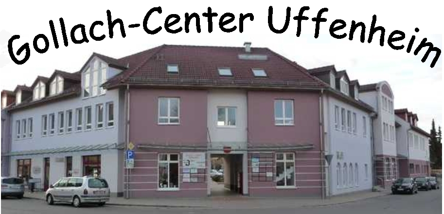 Gollach-Center